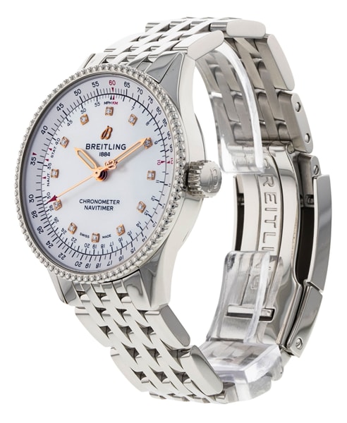 Breitling Navitimer Automatic 35 A17395